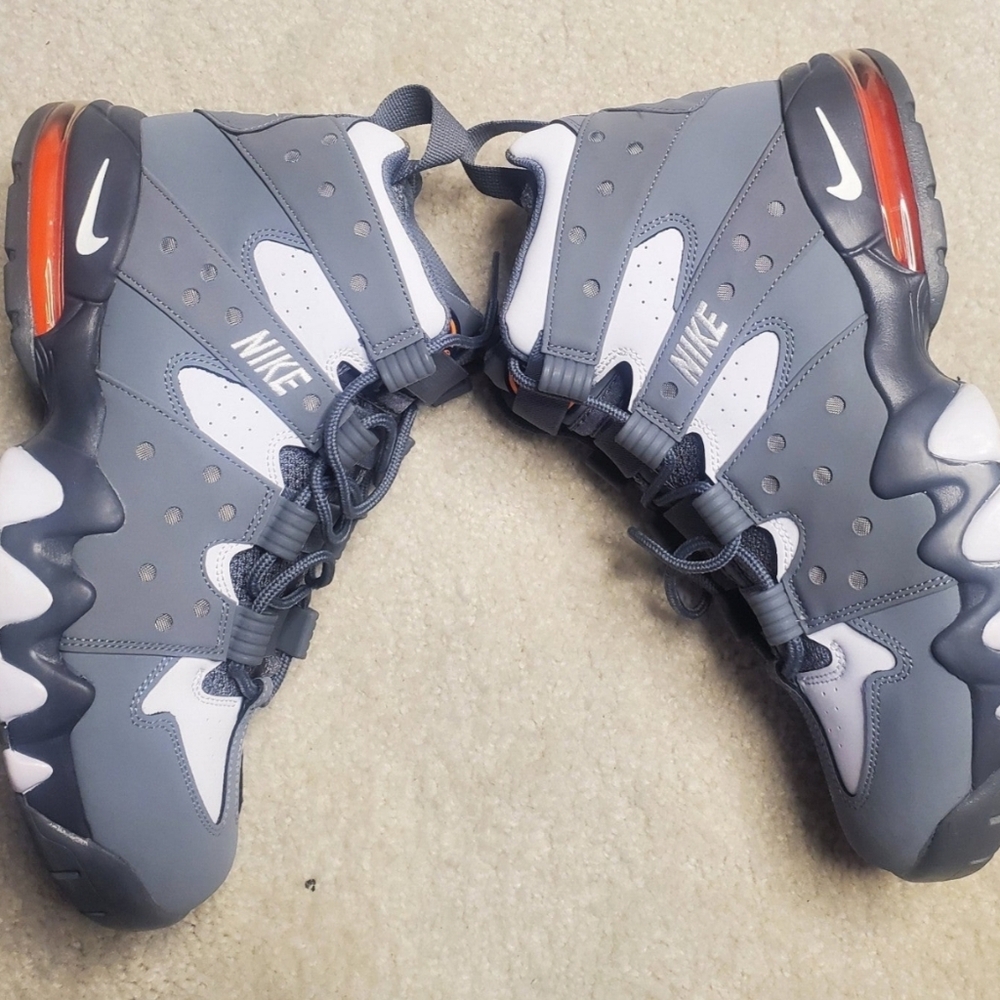 Air Max 2 CB 94 'Cool Grey' 2021